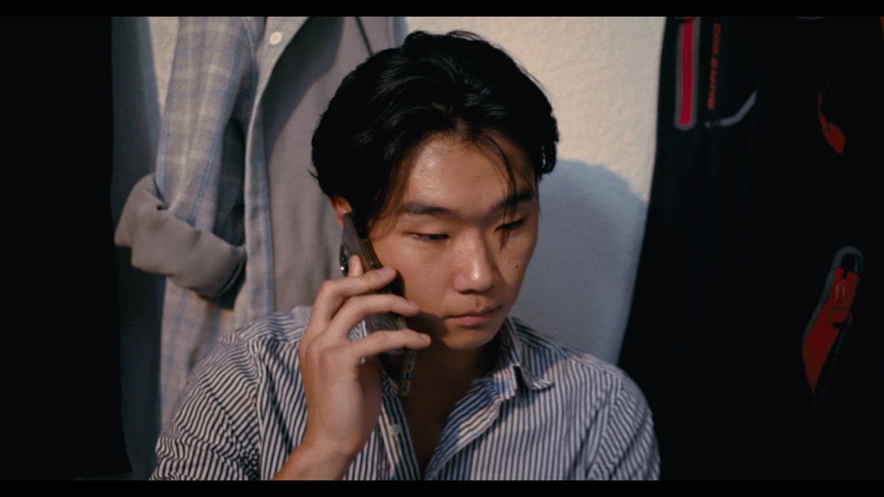 Yunqi Richard Li: Directing Reel 2025