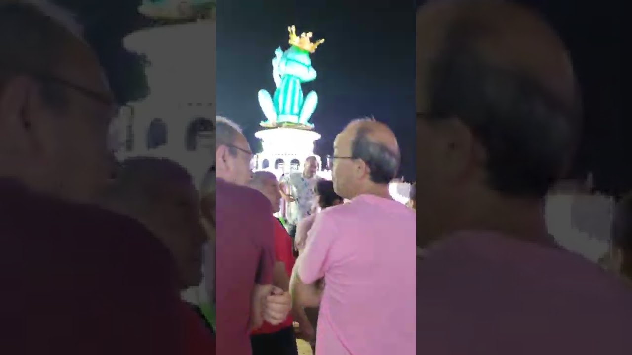 feria rubí 2022