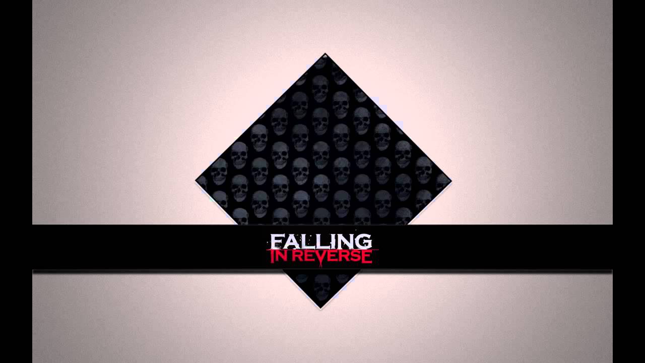 Falling In Reverse - The Drug In Me Is You (8 bit)