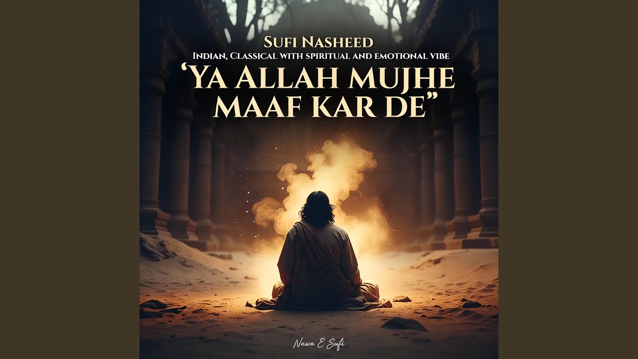 Ya Allah Mujhe Maaf Kar De