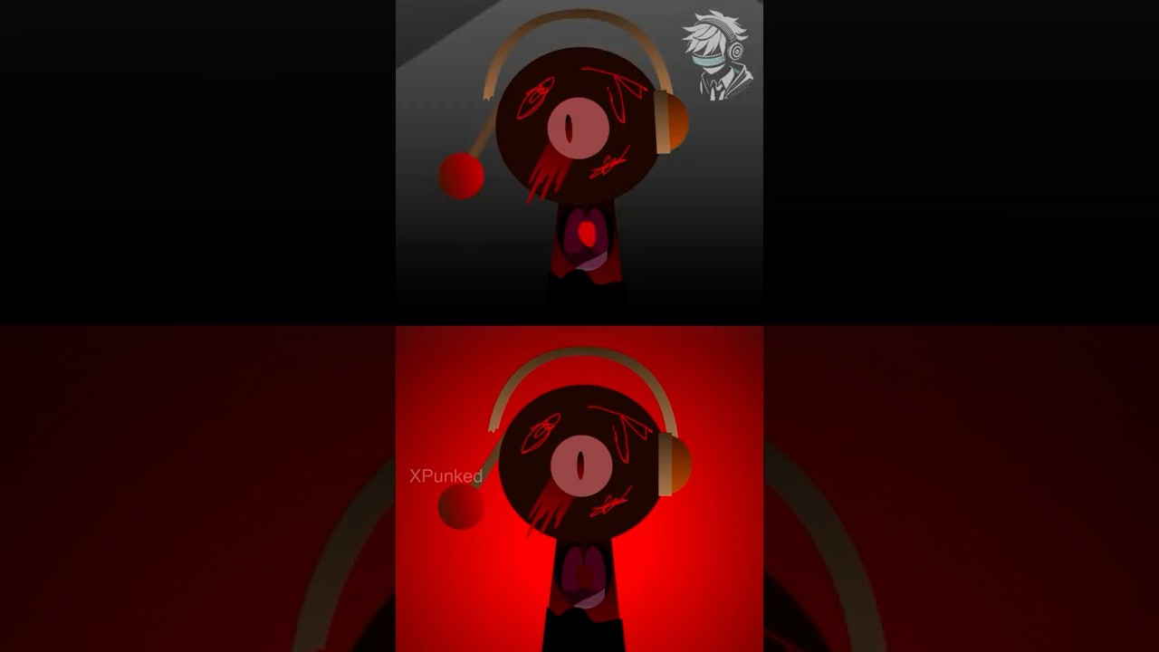 Sprunki Phase 12 Refreshed vs. Sprunki Phase 12