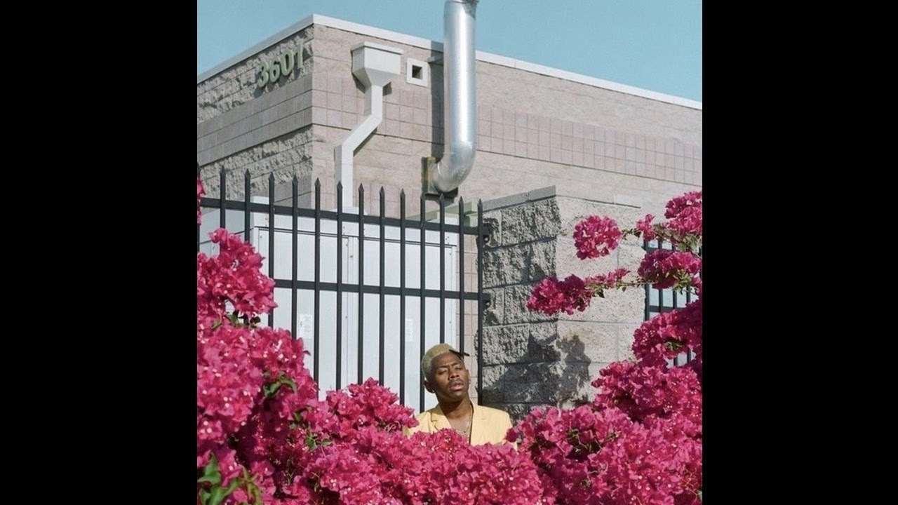 [FREE] TYLER, THE CREATOR TYPE BEAT 