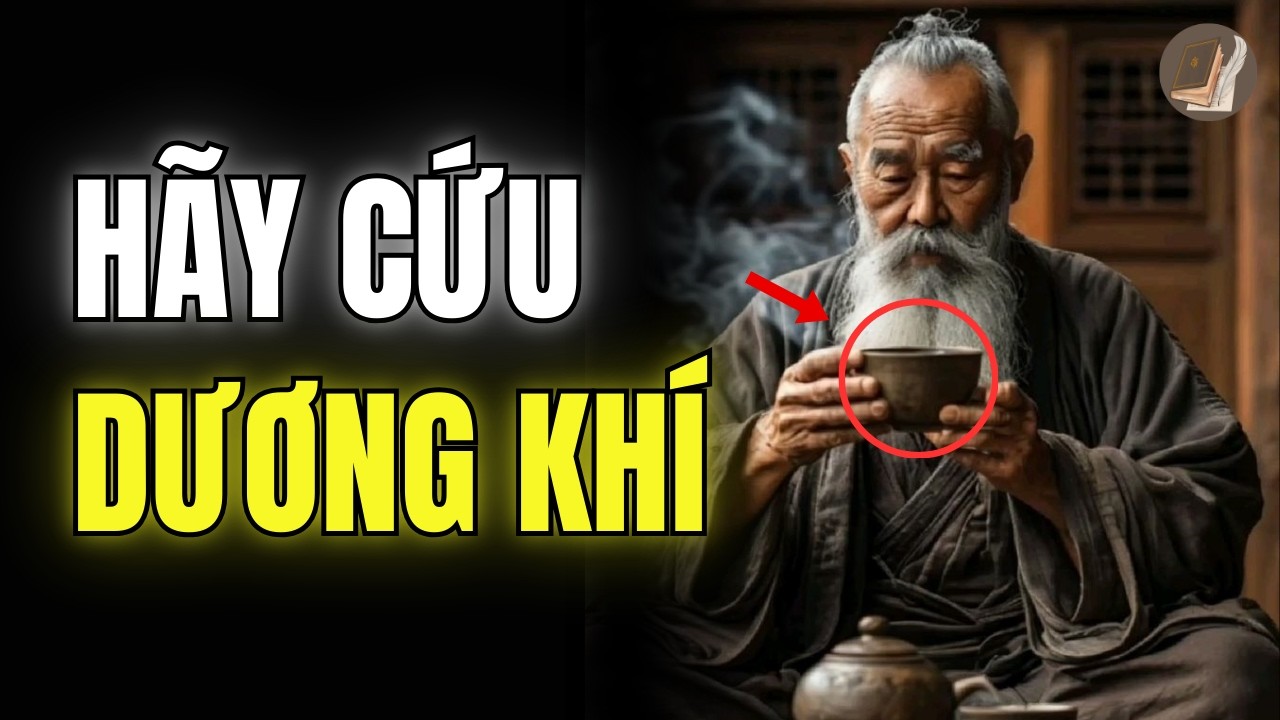 5 Dấu Hiệu Cơ Thể Âm Hàn Dương Khí Suy