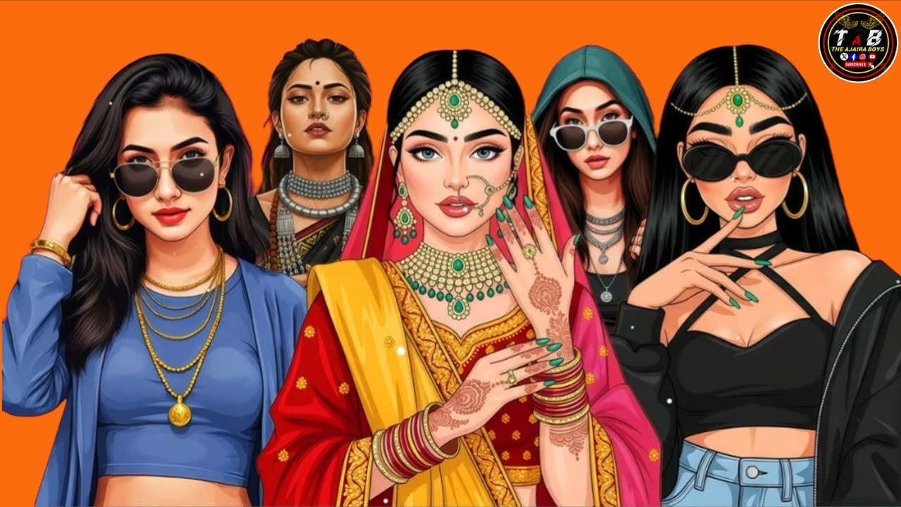 Bollywood Trap MEGAMIX 2025 Vol-11 (The Ajaira Boys) | Non-Stop Party Mashups | 90s to 00s + More
