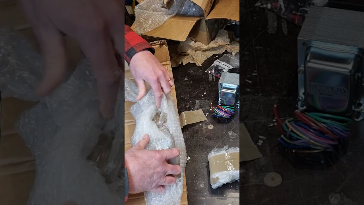 Unboxing Modulus transformers