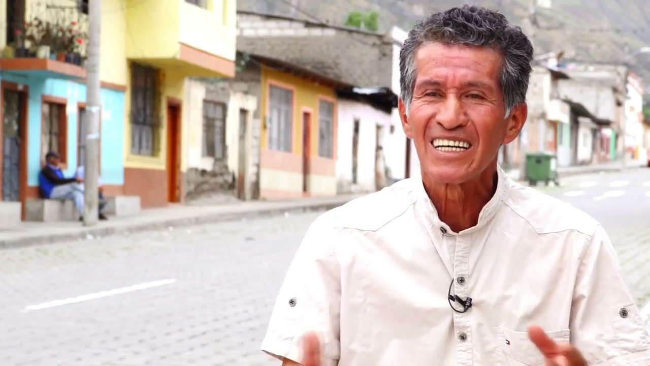 PARROQUIA AMBUQUI 2022