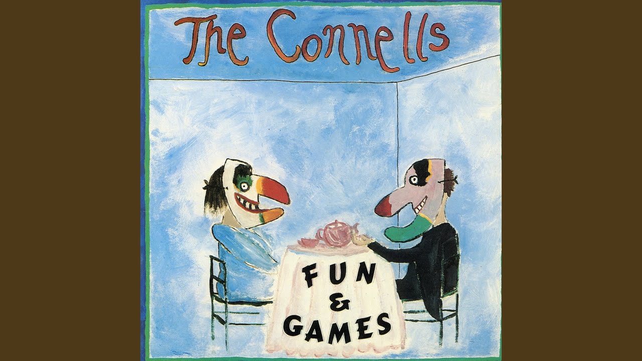 Fun & Games