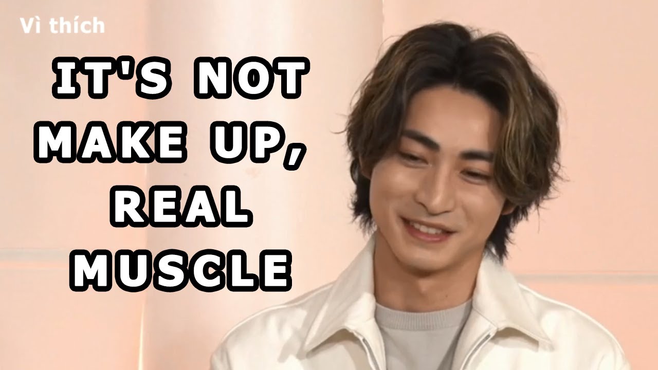 [Vietsub + Engsub] Old Fashion Cupcake promotion cut