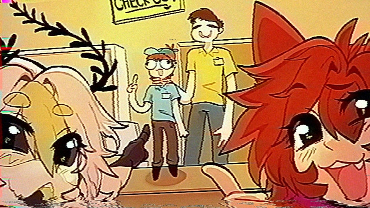 Hazing The New Recruit