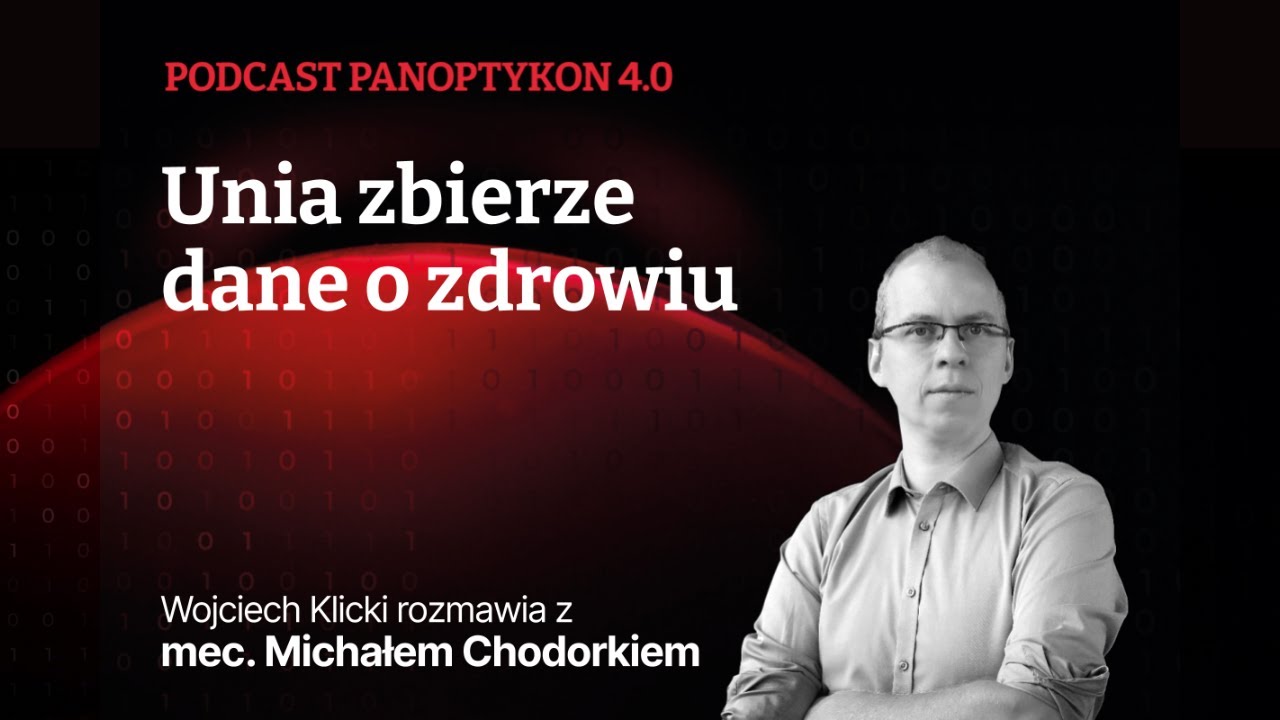 Europejska Przestrzeń Danych o Zdrowiu – korzyści i zagrożenia