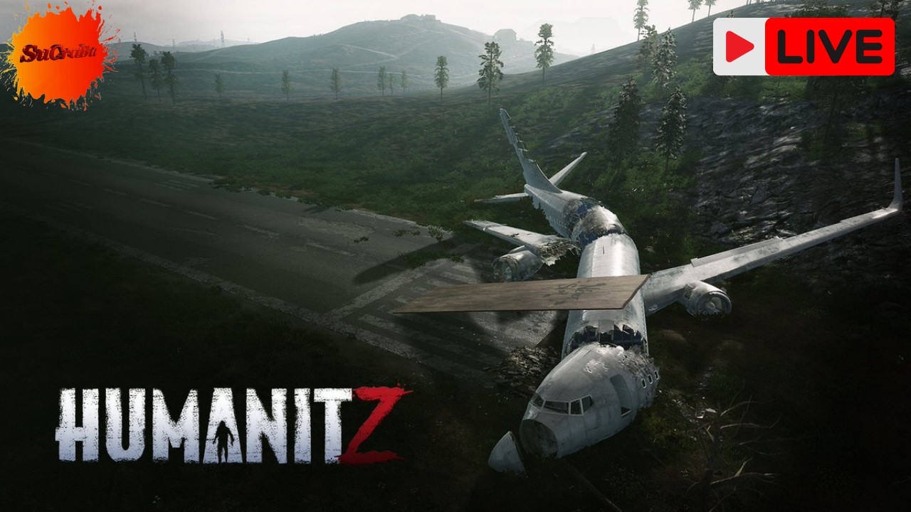 HumanitZ 1.0 - Unlocking the 2nd Profession