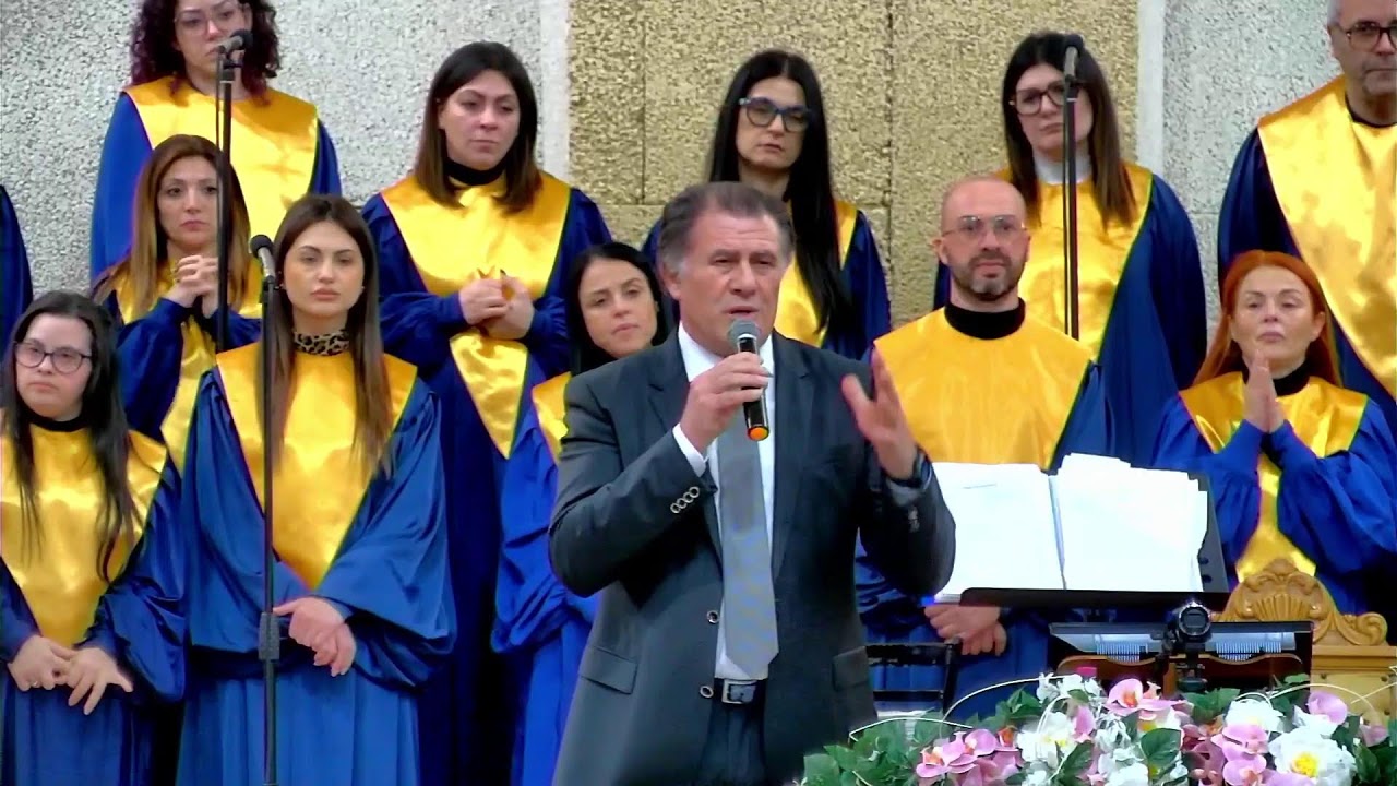 Funerali del Fratello Gaetano Loggia 28-01-2026