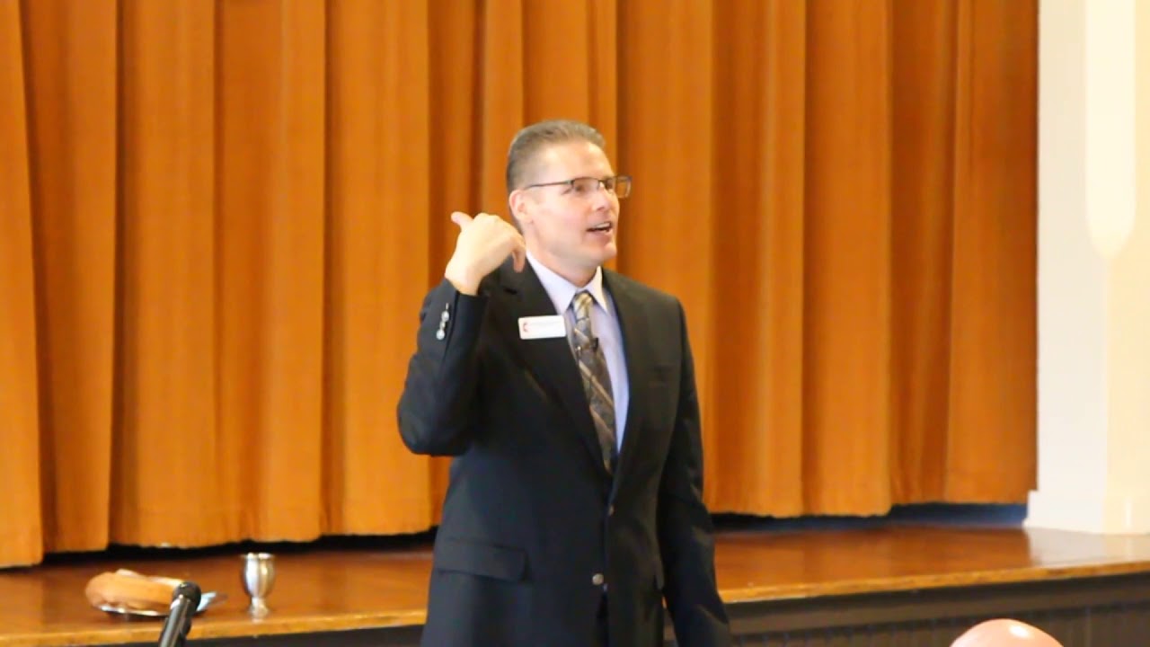 Leaving a Lasting Legacy Workshop Part 3: Creating Your Program