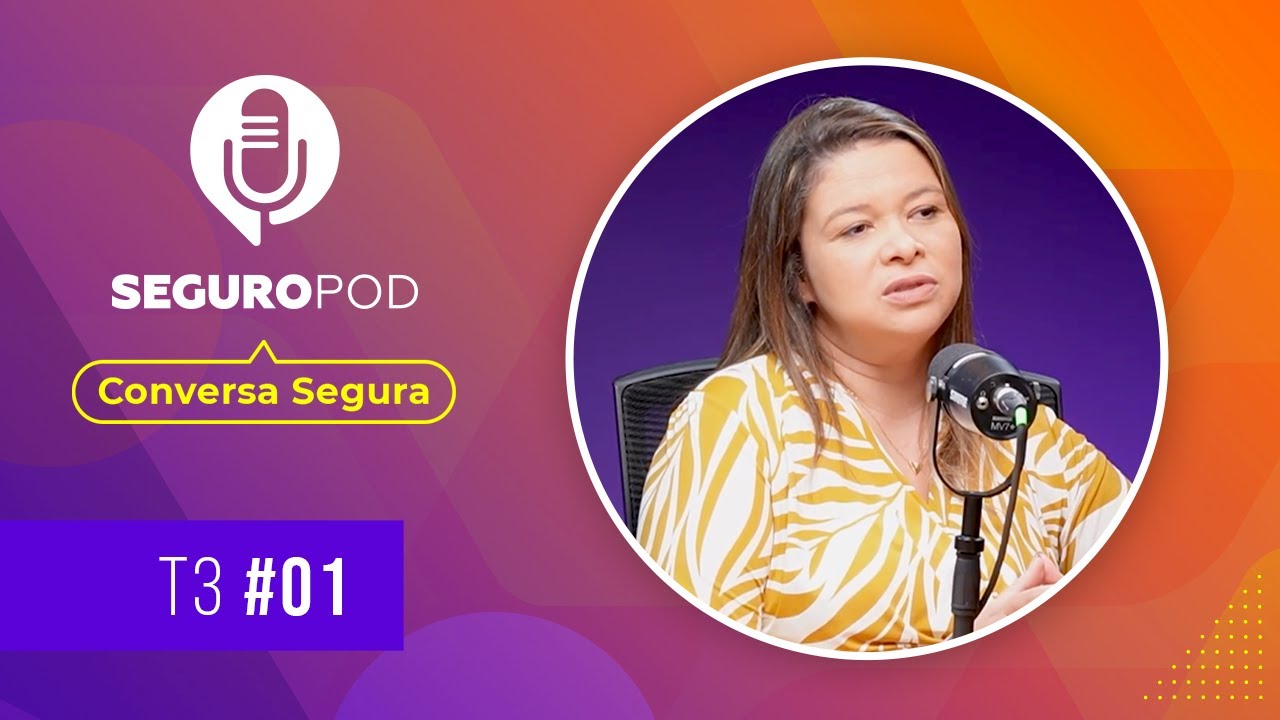 Nova Lei de Seguros: Visão Geral, Prazos e Combate à Fraude | Conversa Segura T3#01