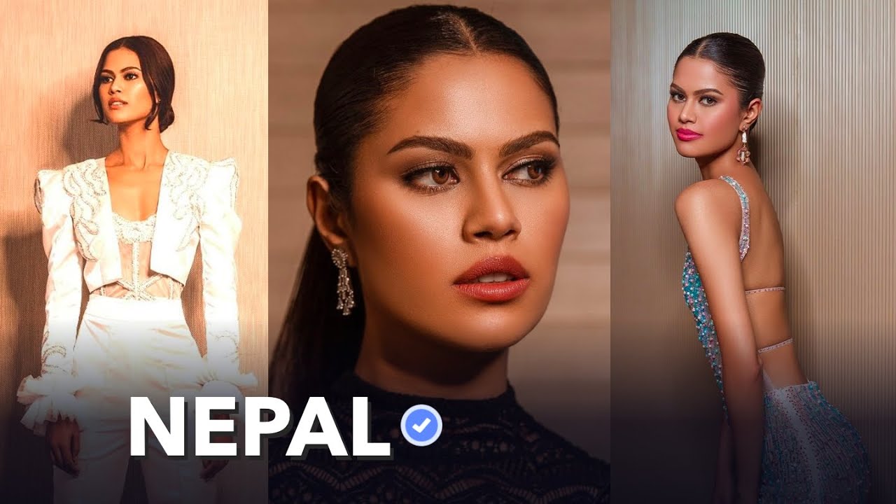 DAY 5 Best of Nepal 🇳🇵Miss Universe 2020