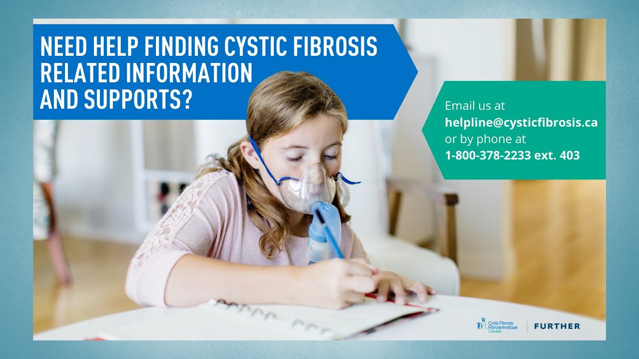 Cystic Fibrosis Canada