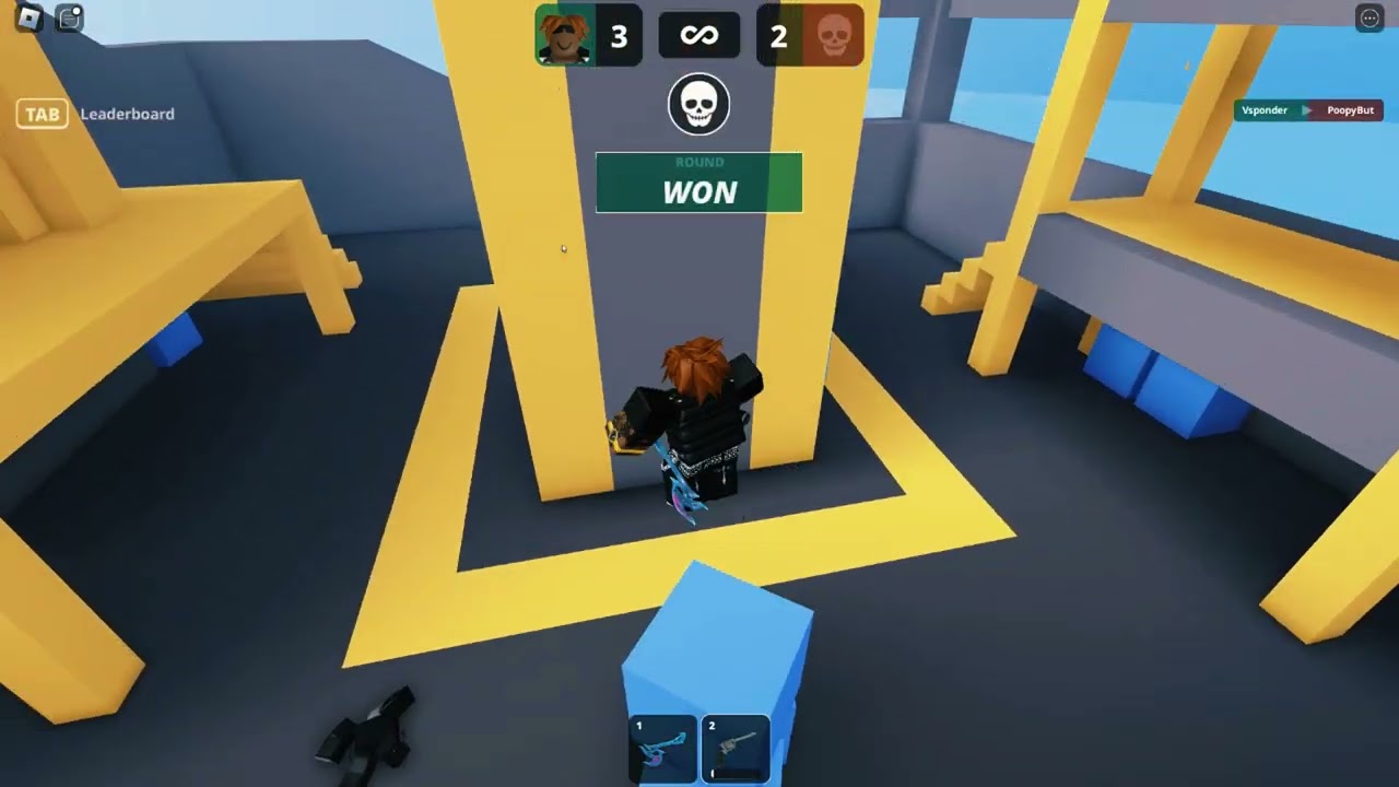 MVSD These Days Montage