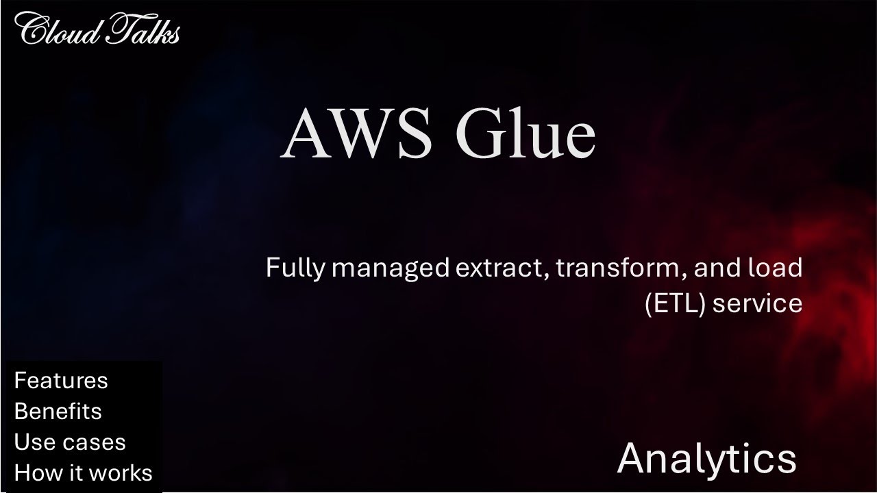 AWS Glue