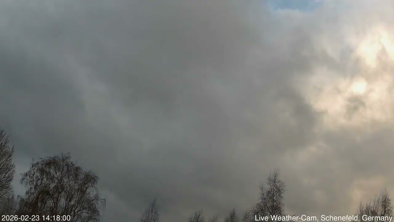 2026-02-23 Schenefeld Wetter