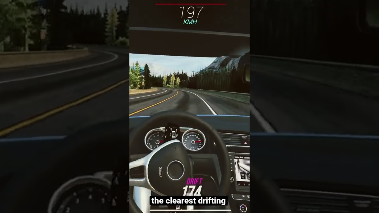 Racing in Car 2021 - Perfect Drifting