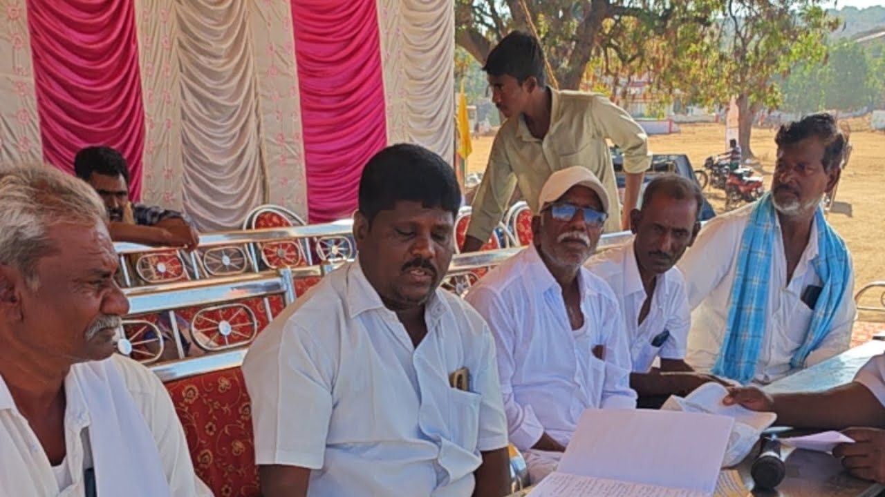 6 పళ్ళు వెలుగొండ డ్రా లిస్ట్ 2026 Velugonda Ongole bulls compitition