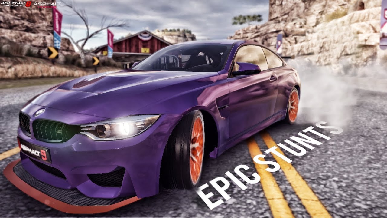 Asphalt 9-8 TOP 50 EPIC STUNTS | 45 Barrel Rolls ?! (Funny Thug Life Moments,Bugs,Glitches,) #7,4
