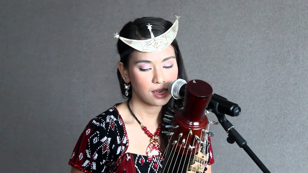Yunilia Edon 
