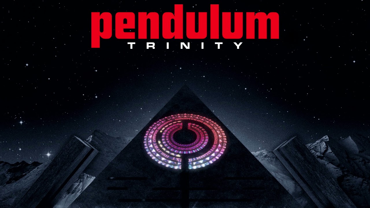 Pendulum - Nothing For Free (Kove Remix)