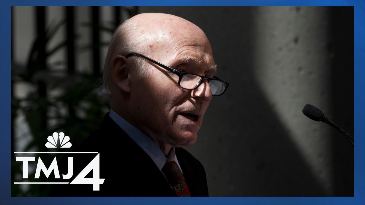 Remembering Herb Kohl: Icon dies at 88