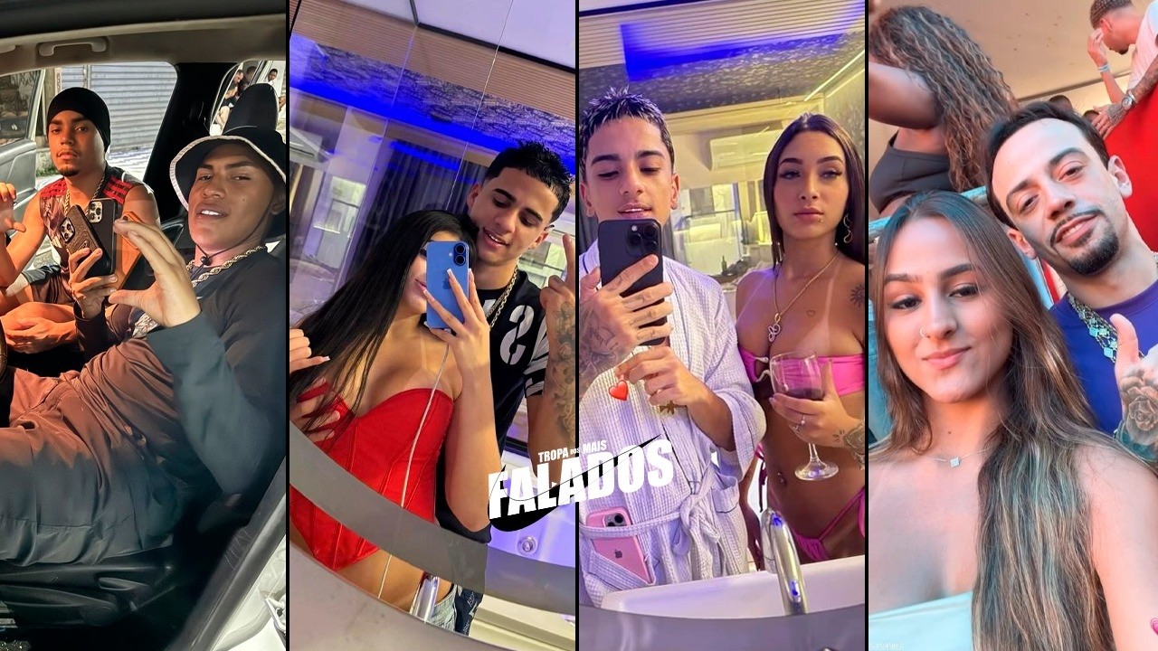 30 MINUTINHOS DAS MAIS TOCADAS DO MOMENTO 2026 X AS MAIS TOCADAS NO RJ 2026 [ FUNK RJ 2026 ] SÓ HITS
