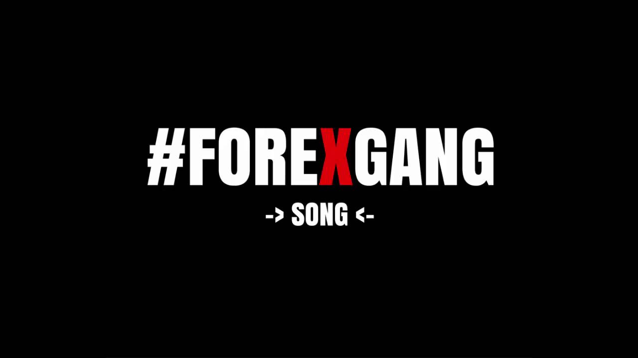 #FOREXGANG Ron Brice - FUCK LE 49.3 france