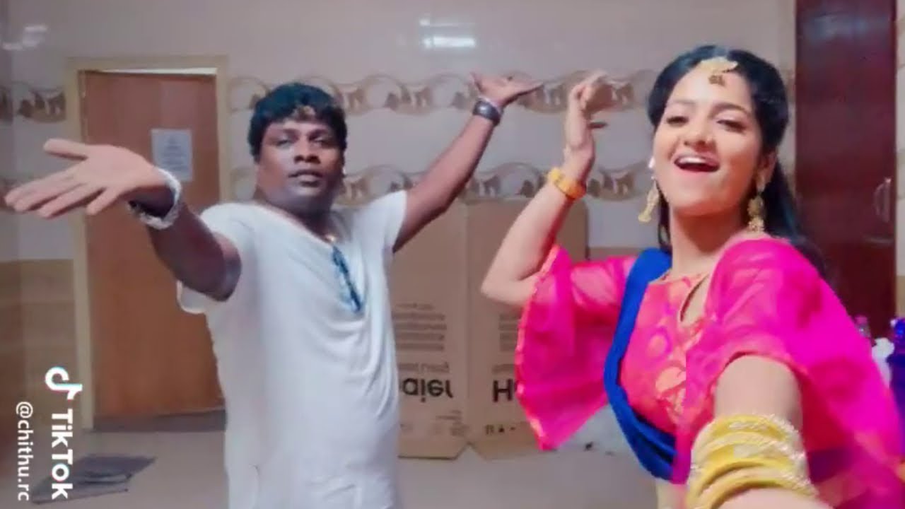 Pandian Stores Serial Vijay Tv Part 4
