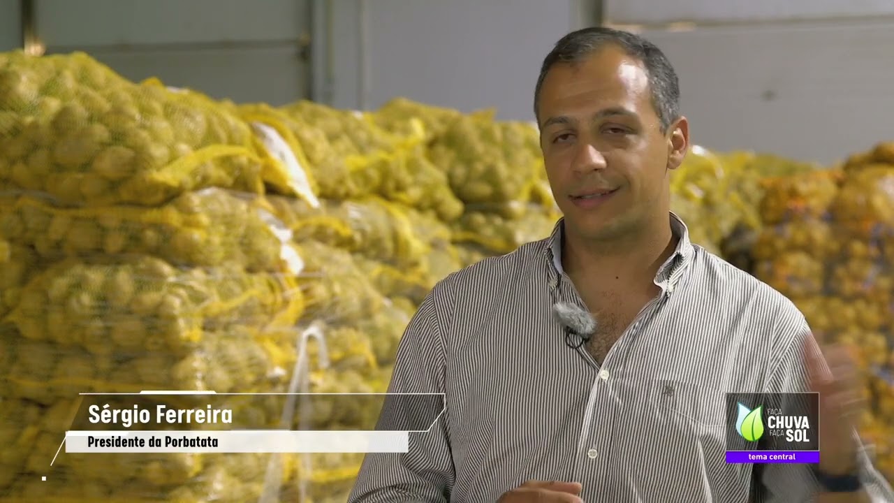 Agricultura Hoje