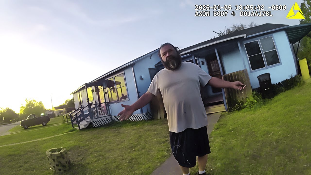 Man’s Vacation with His Children Ends in an All-Out Nightmare After Wife Dials 911