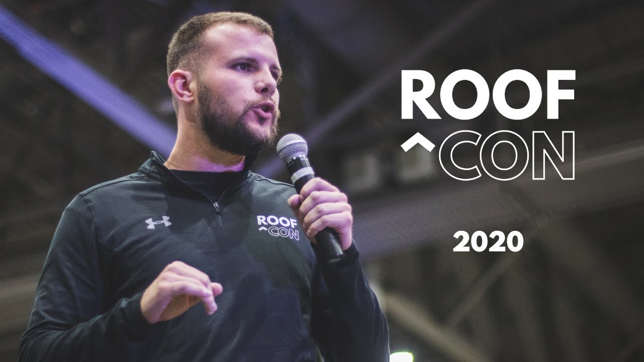 RoofCON 2020 | Roofing.com