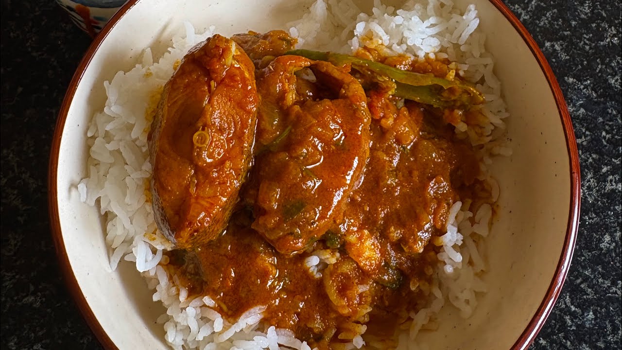 Authentic Chepala Pulusu with step by step explanation 🐠😍. Easy to make it and delicious to have it😍