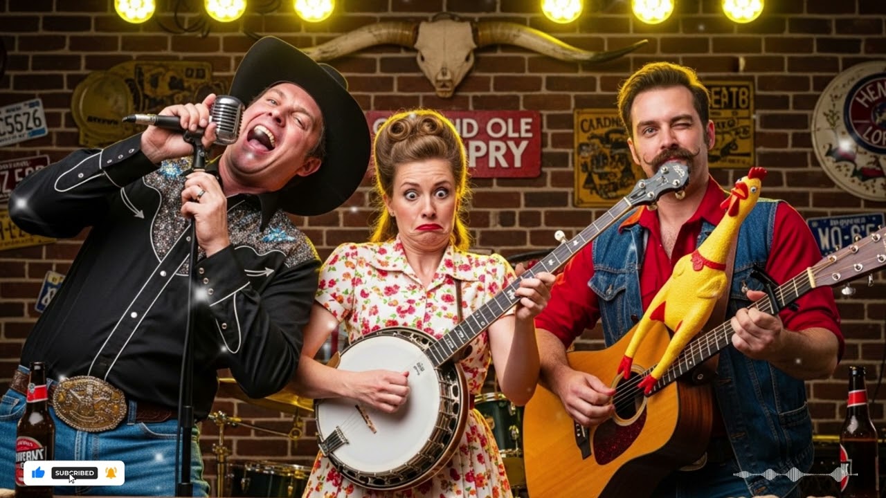 Boots, Stars & Six Strings | Ultimate Country Collection