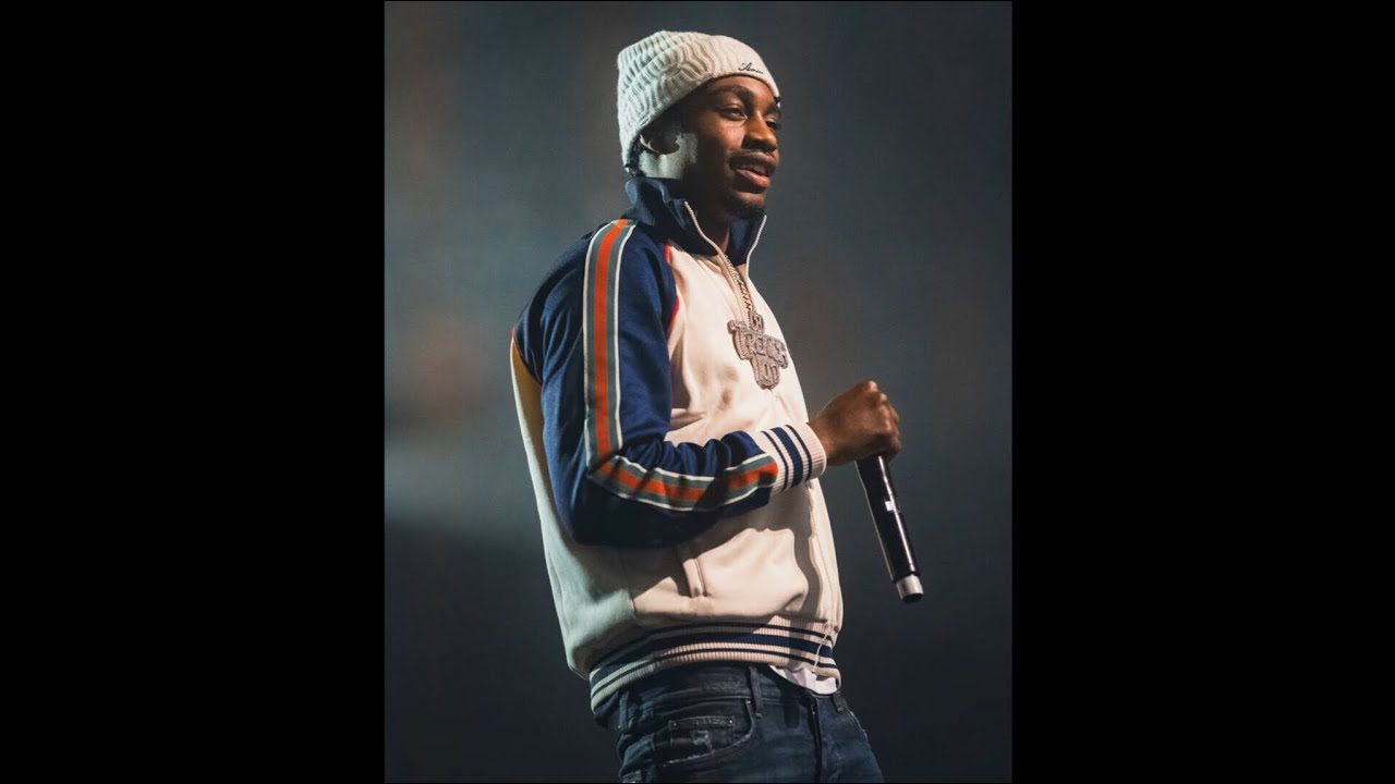 [FREE] Lil Tjay Destined 2 Win Type Beat | 