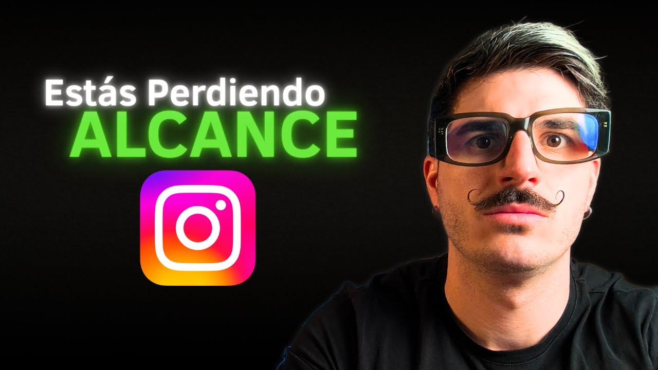✅Si Estás Empezando en Instagram, NO Hagas Esto❌ (6 Errores Graves)
