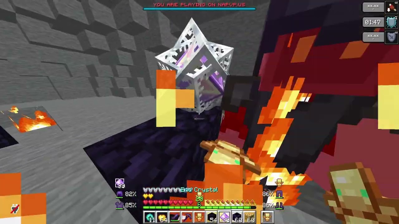 50+ Private & Really Good CPVP Texture Packs | 1.21+