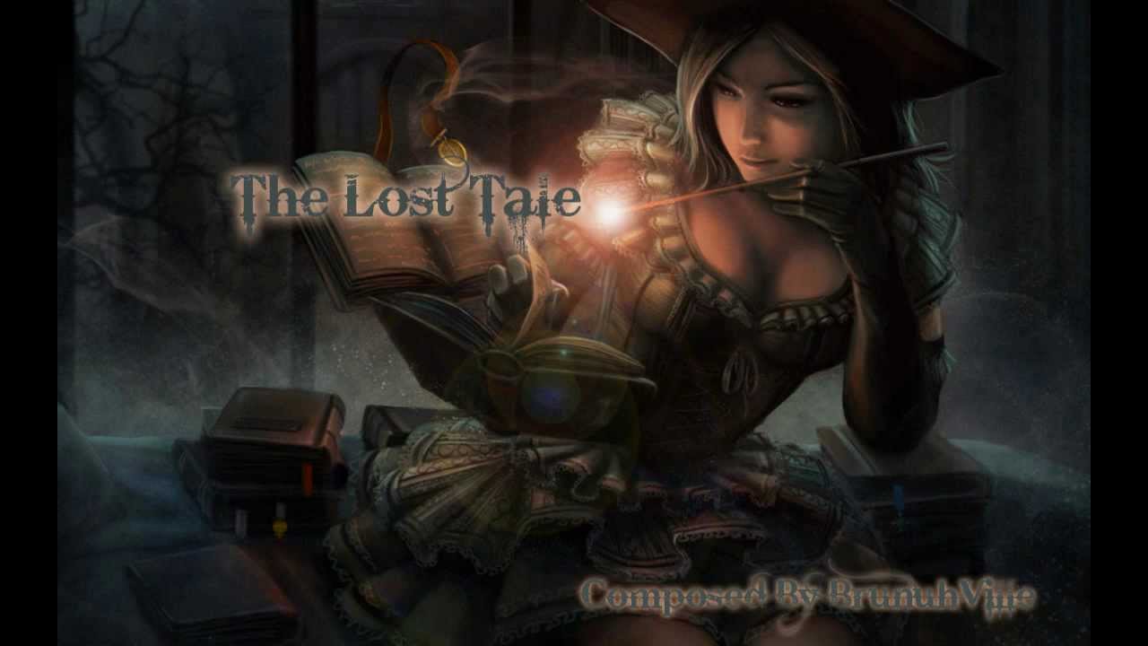 Fantasy Music - The Lost Tale