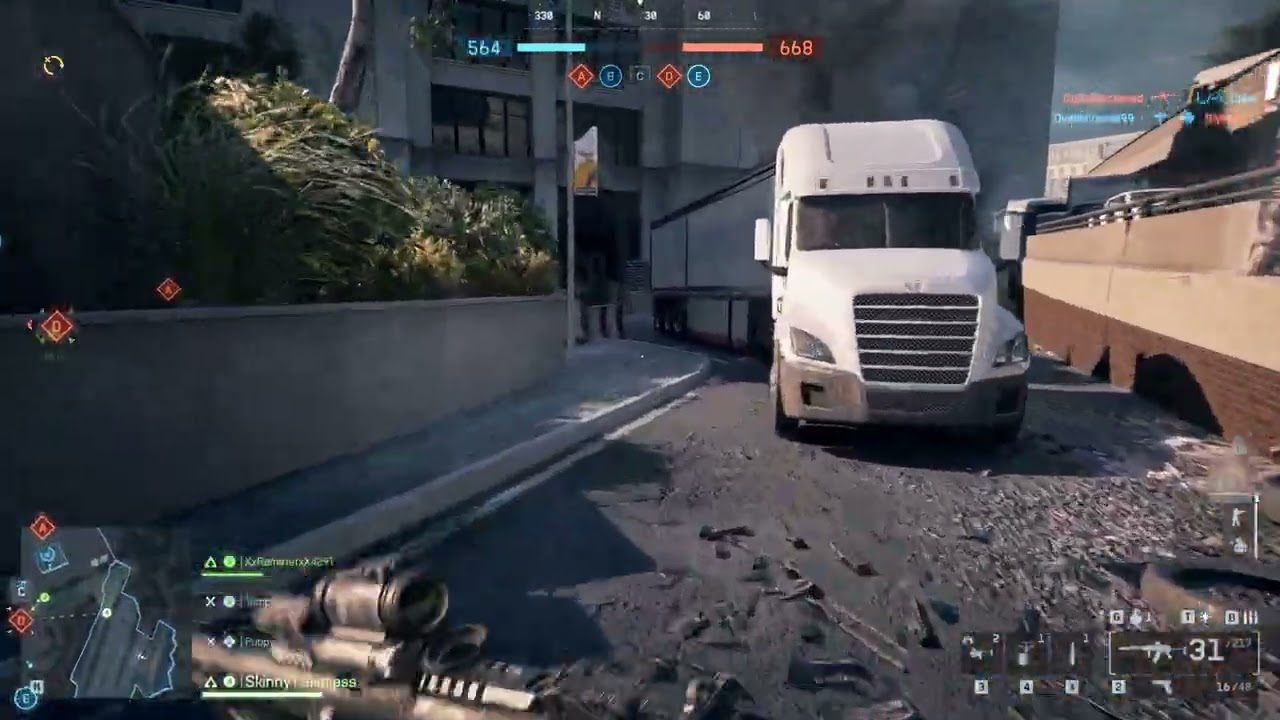 Battlefield 6 #81