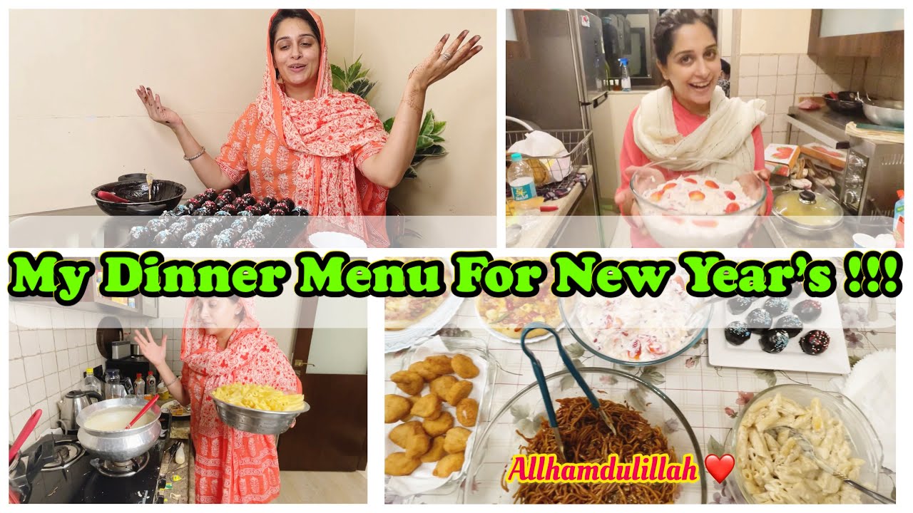 My recipe for White Sauce Pasta| Chocolate Balls | Dipika Ki Duniya | Ibrahim Family