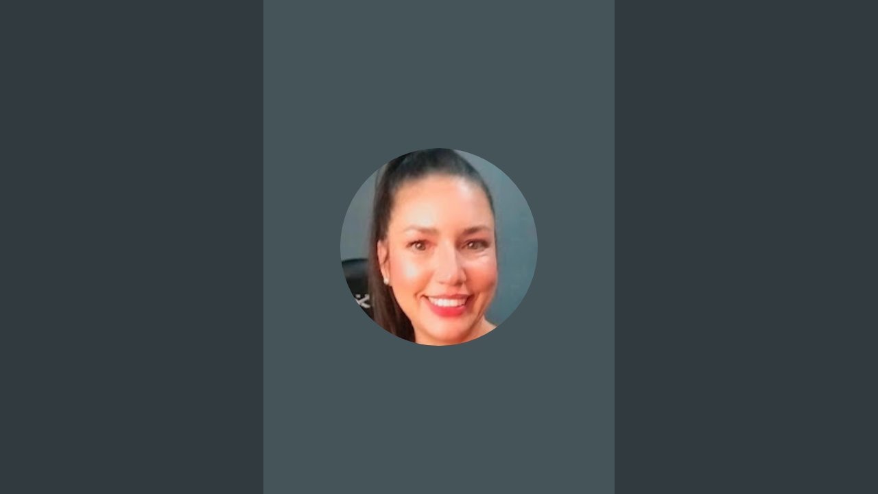 Patrícia Gandara Lopes  está ao vivo!