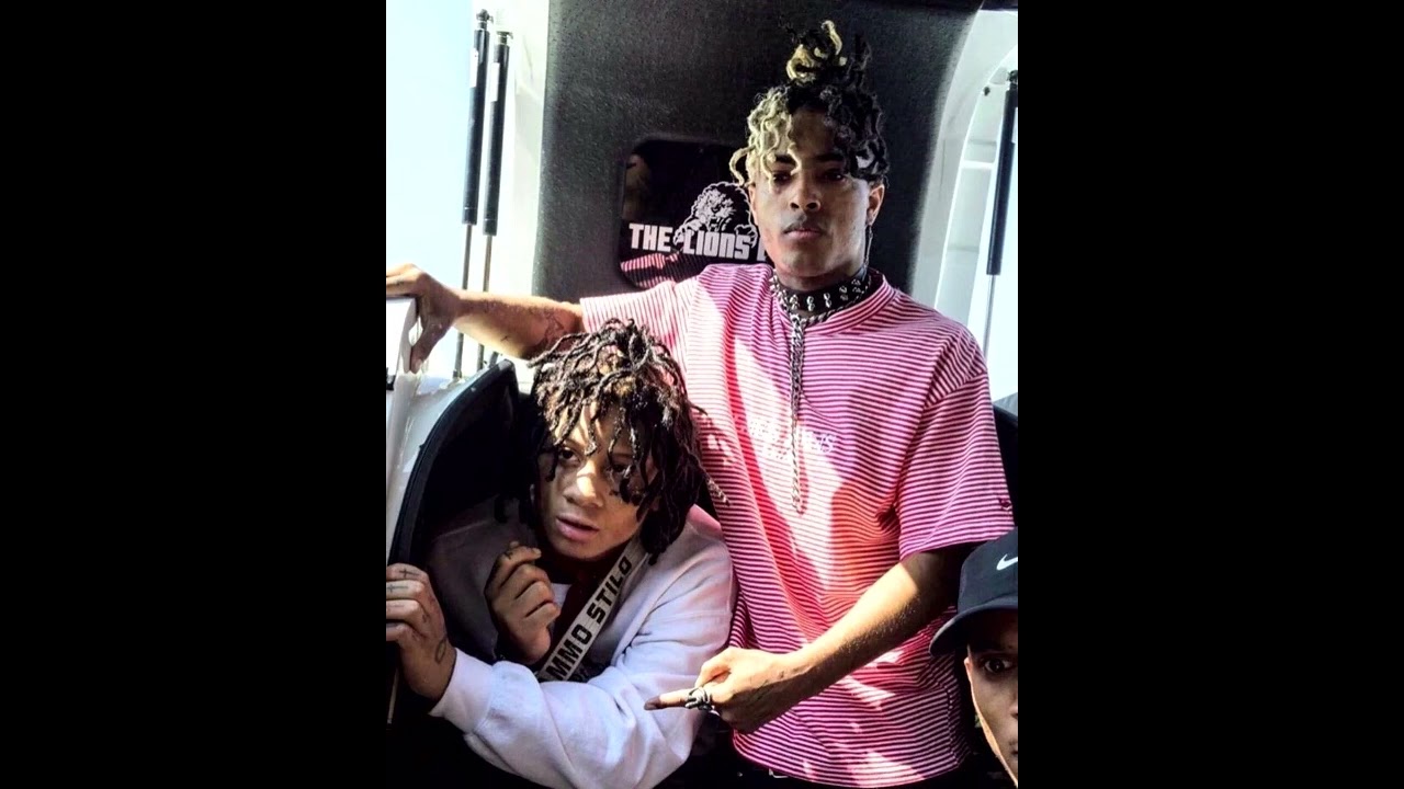 [FREE FOR PROFIT] Trippie Redd type beat - 