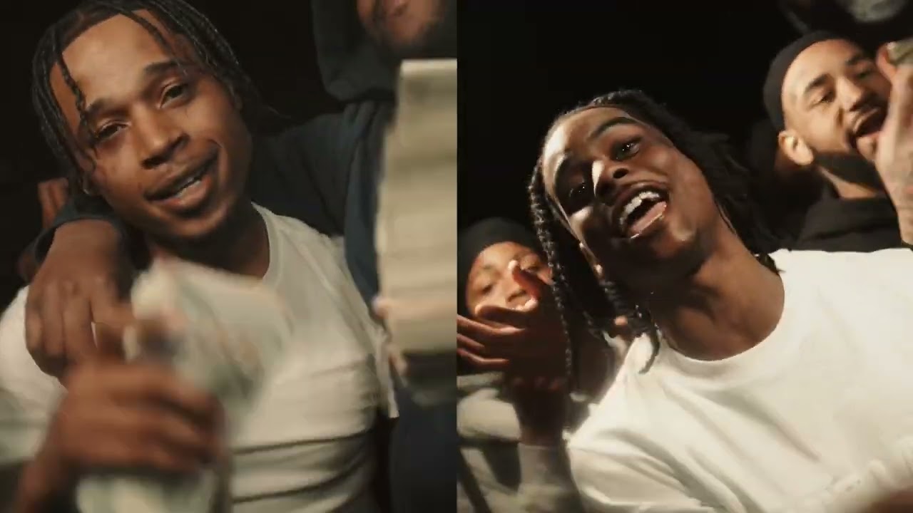 Dee4 - “TVPS” (Shot By:@jwmotionpictures)