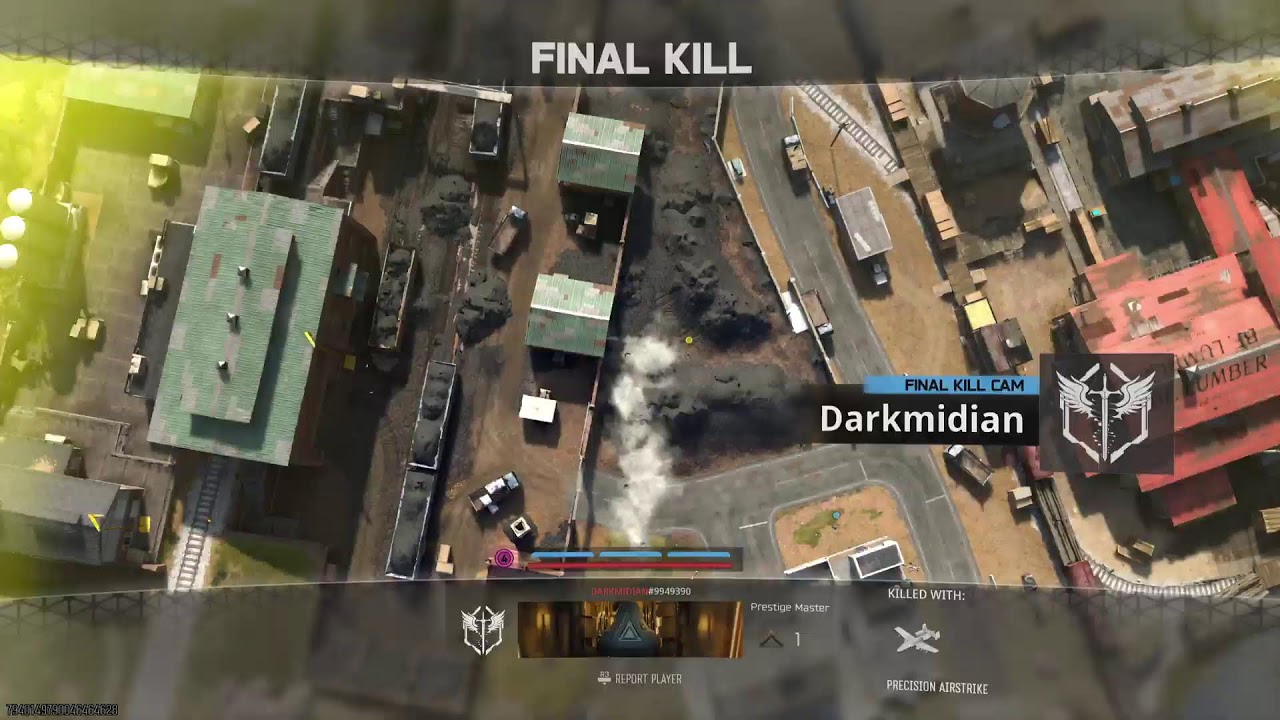 Mallu noob 😁COD Play |