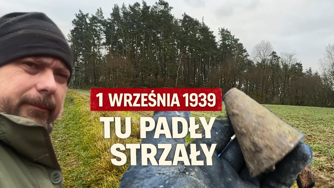 Wzgórze 98 – pierwszy kontakt 64 Pułku Piechoty z Niemcami (1 IX 1939)