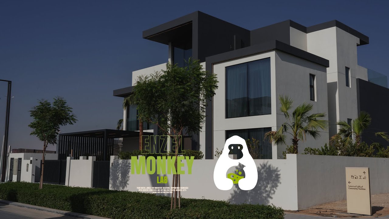 VILLA ESTADO | CK ARCHITECTURE | FULL VIDEO