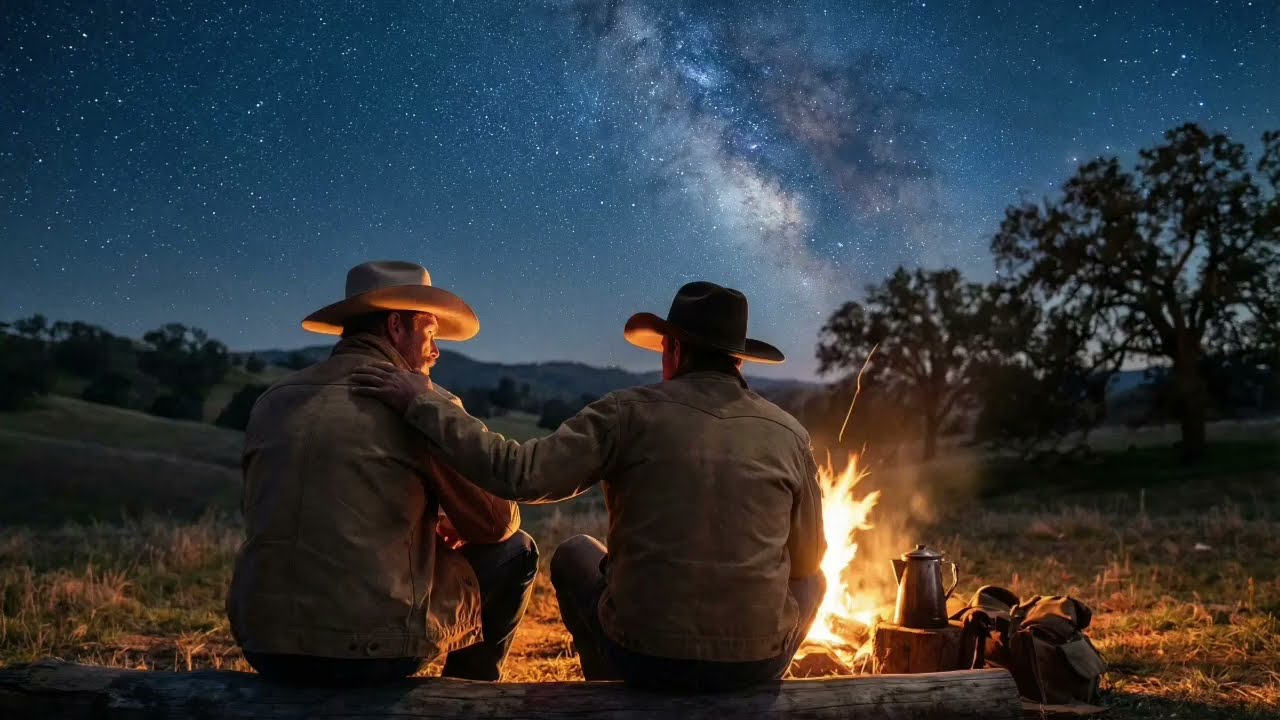 The Gospel of John Set to Country Music | Spur & Scripture Compilation Vol. 1